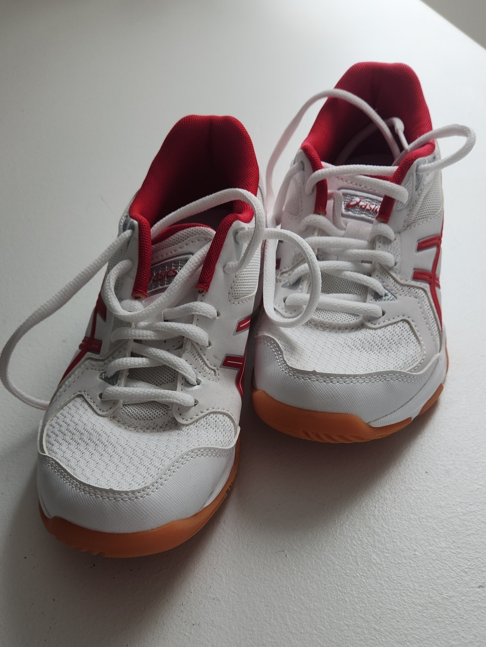 NWOT ASICS | Gel-Rocket Indoor Court Shoes, Women's Size 5.5 / EU 36